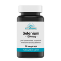 Vitabron Selenium 100mcg