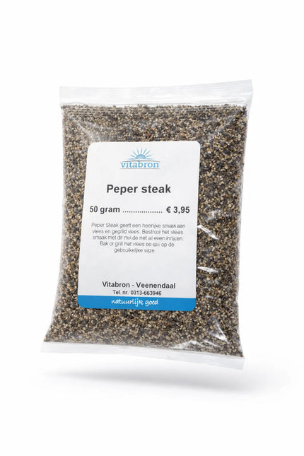 Vitabron Steakpeper