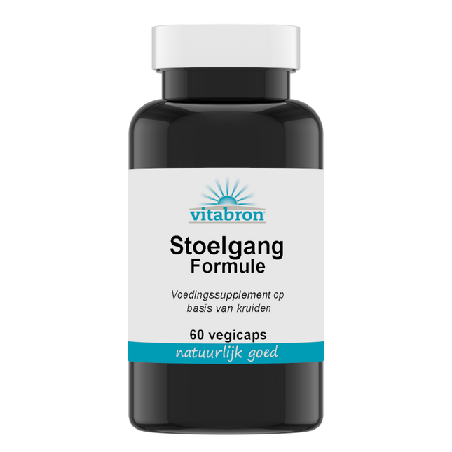 Vitabron Stoelgang formule