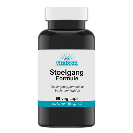 Vitabron Stoelgang formule