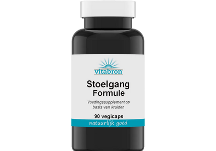 Vitabron Stoelgang formule