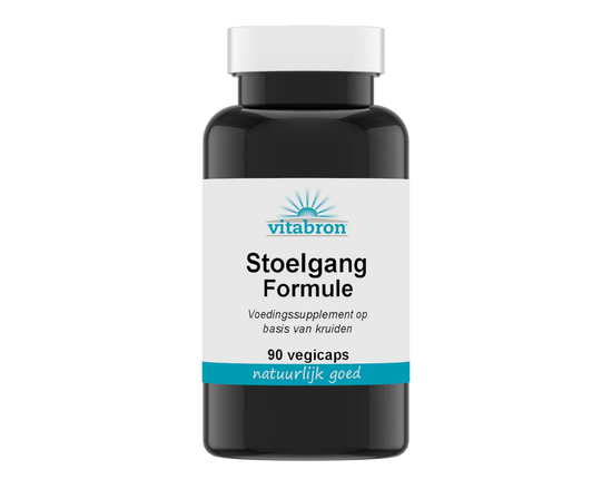 Vitabron Stoelgang formule