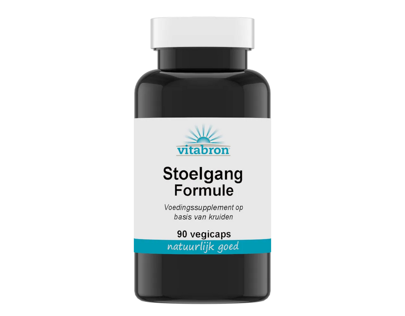 Vitabron Stoelgang formule