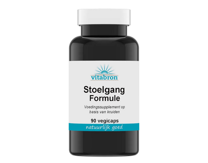 Vitabron Stoelgang formule