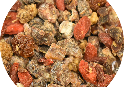 Vitabron Superfruit mix