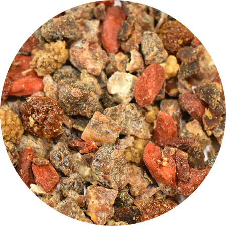 Vitabron Superfruit mix
