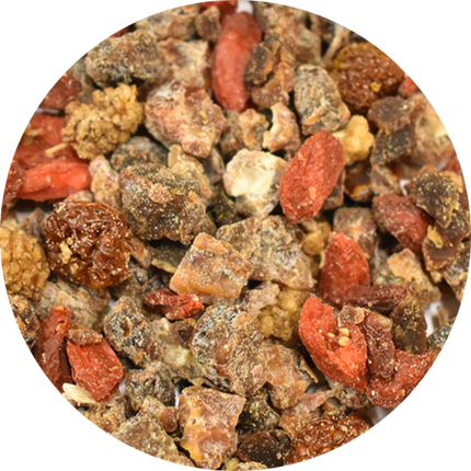 Vitabron Superfruit mix