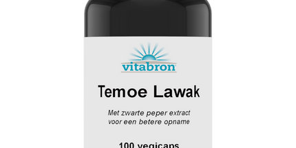 Vitabron Temoe Lawak