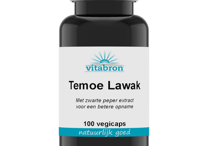 Vitabron Temoe Lawak