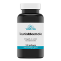 Vitabron Teunisbloemolie 500mg