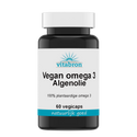Vitabron Vegan Omega 3 - Algenolie