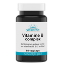 Vitabron Vitamine B complex