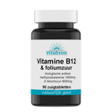 Vitabron Vitamine B12 & Foliumzuur