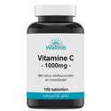 Vitabron Vitamine C 1000mg met bioflavonoïden & rozenbottel