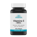 Vitabron Vitamine E 400ie