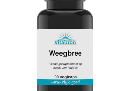Vitabron Weegbree