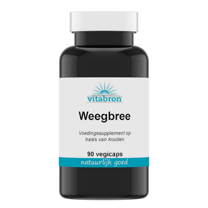 Vitabron Weegbree