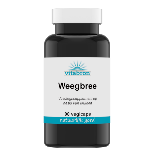 Vitabron Weegbree