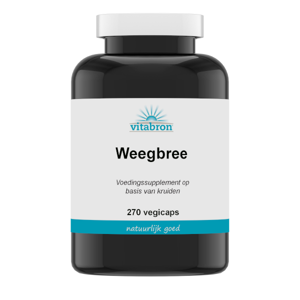 Vitabron Weegbree