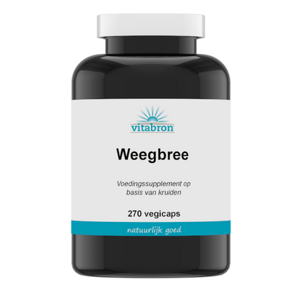 Vitabron Weegbree