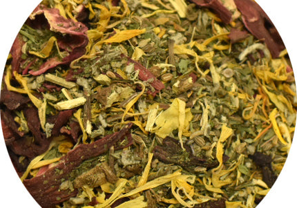 Vitabron Wintermix