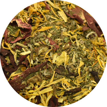 Vitabron Wintermix