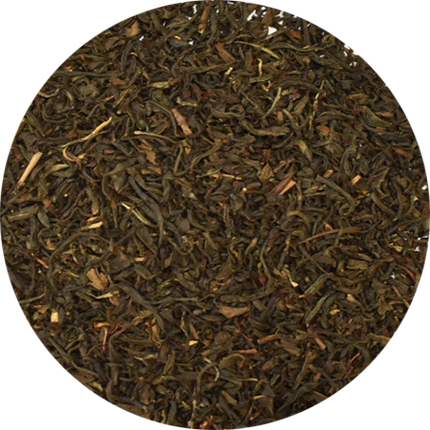 Vitabron Yunnan thee