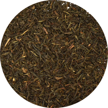 Vitabron Yunnan thee