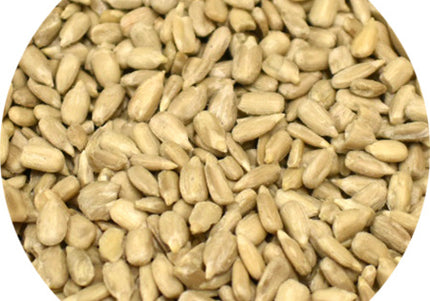 Vitabron Zonnebloempitten