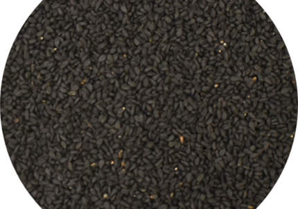 Vitabron Zwart Komijnzaad | Nigella | Kalonji