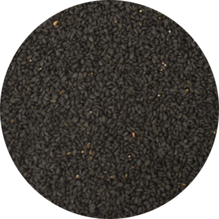 Vitabron Zwart Komijnzaad | Nigella | Kalonji
