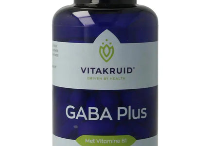 Vitakruid GABA Plus