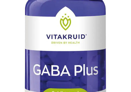 Vitakruid GABA Plus