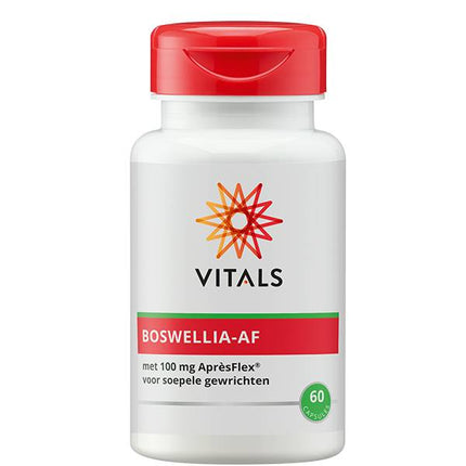 Vitals Boswellia - AF