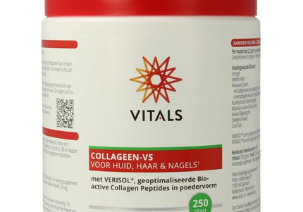 Vitals Collageen VS