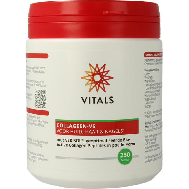 Vitals Collageen VS