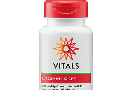 Vitals Curcumine SLCP