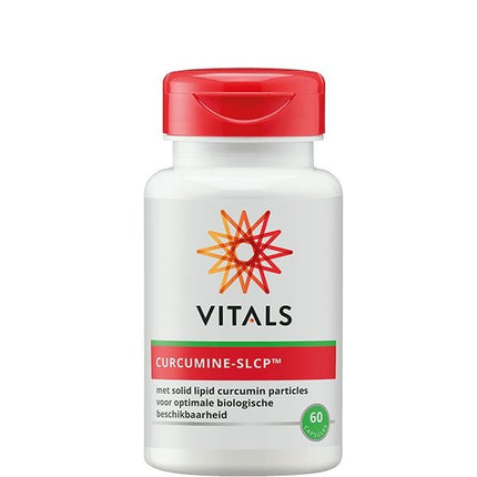 Vitals Curcumine SLCP