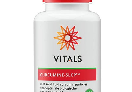 Vitals Curcumine SLCP
