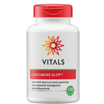 Vitals Curcumine SLCP