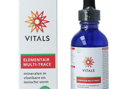 Vitals Elementair multi-trace