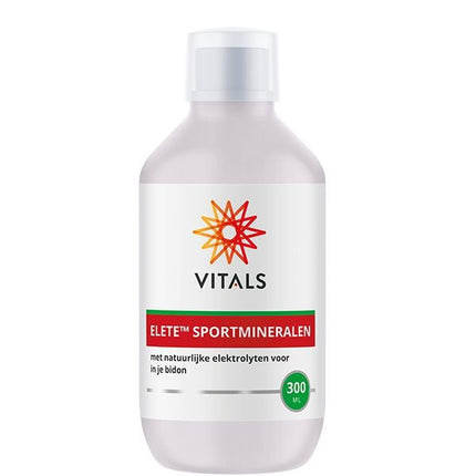 Vitals Elete sportmineralen