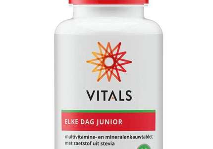 Vitals Elke dag junior