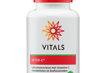 Vitals Ester C 1000mg