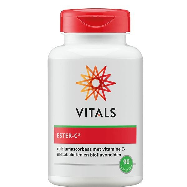 Vitals Ester C 1000mg