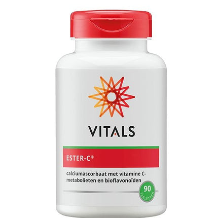Vitals Ester C 1000mg