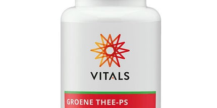 Vitals Groene thee-PS