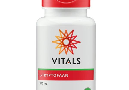 Vitals L-Tryptofaan