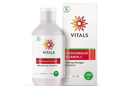 Vitals Liposomale vitamine C