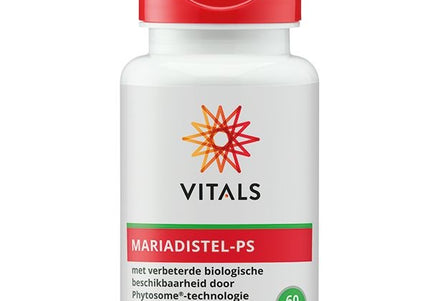Vitals Mariadistel-PS